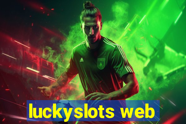 luckyslots web